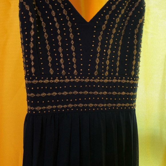 Lulu’s formal dress NWT - Picture 5 of 6